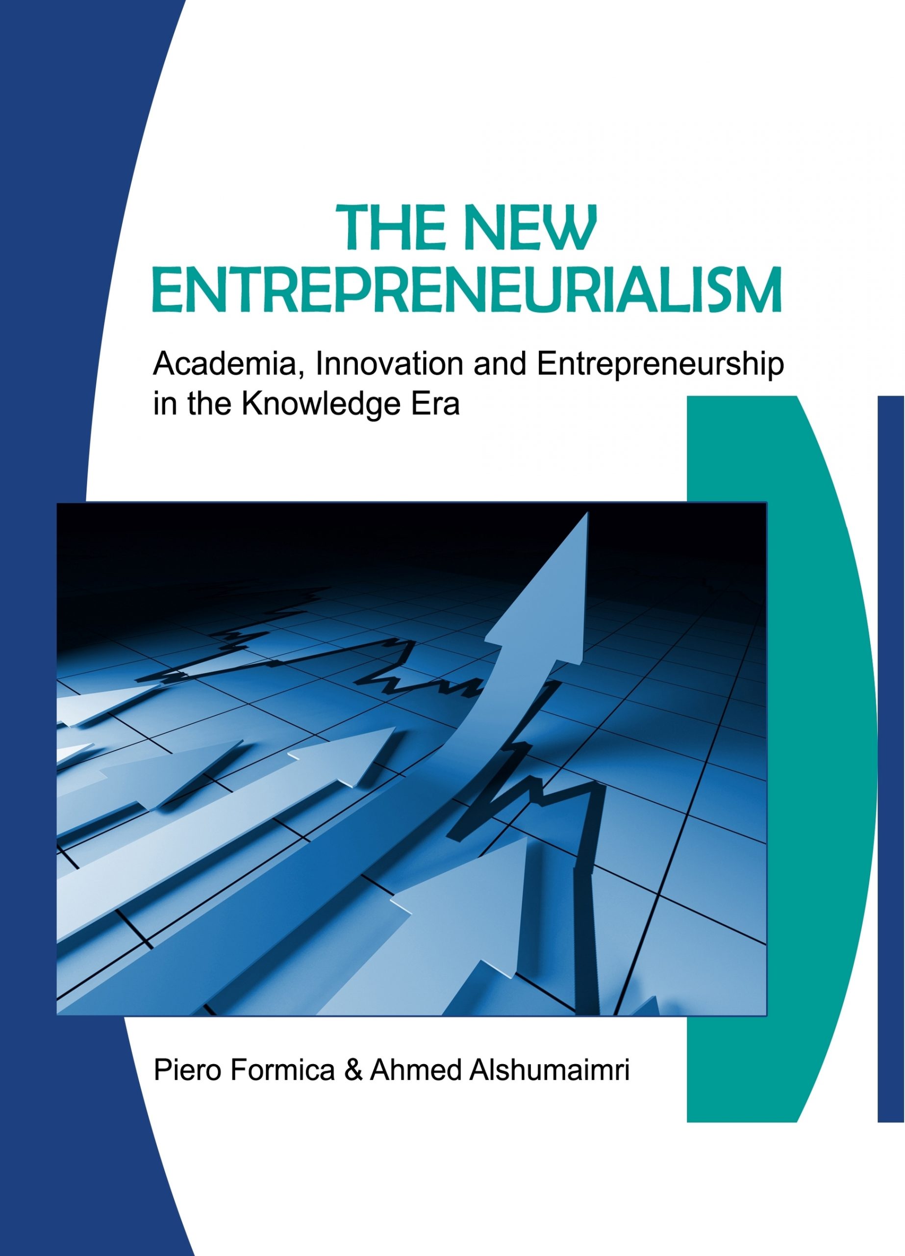 THE NEW ENTREPRENEURIALISM
